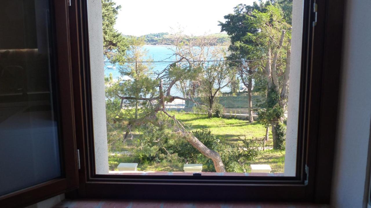 I Fiori Nel Golfo Di Baratti Apartment Exterior foto
