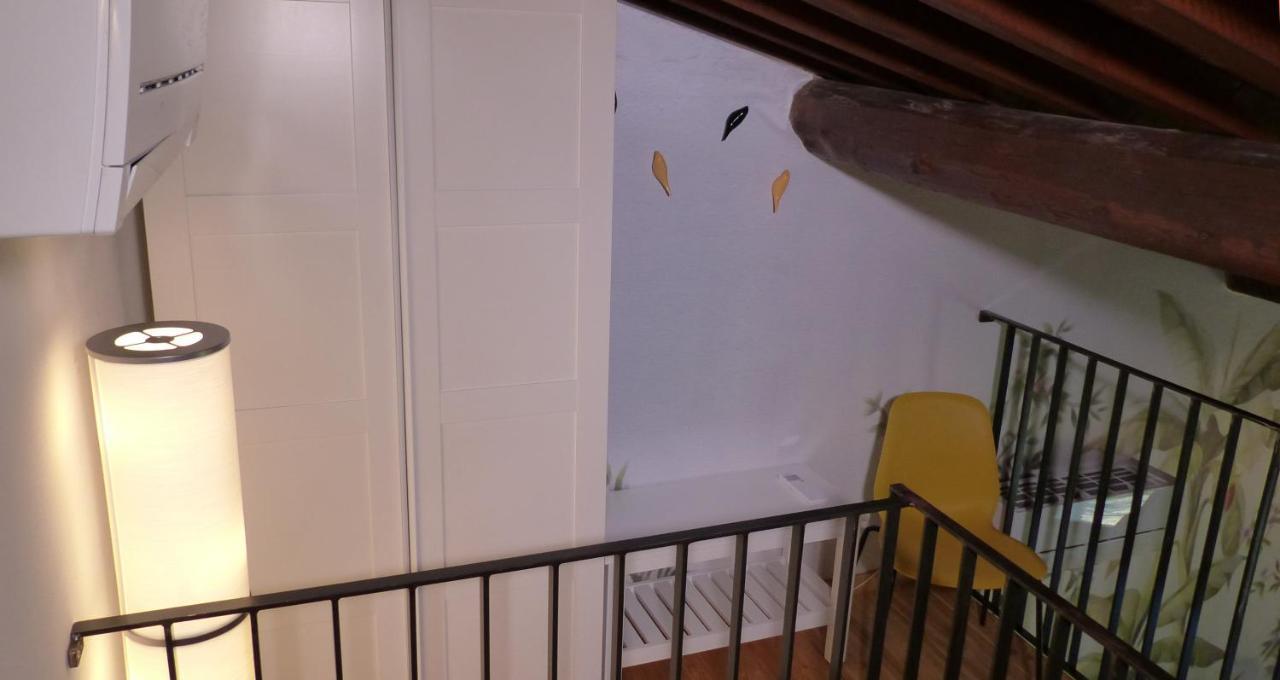 I Fiori Nel Golfo Di Baratti Apartment Exterior foto