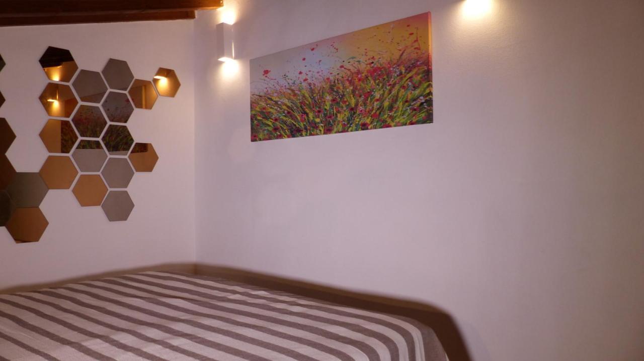 I Fiori Nel Golfo Di Baratti Apartment Exterior foto