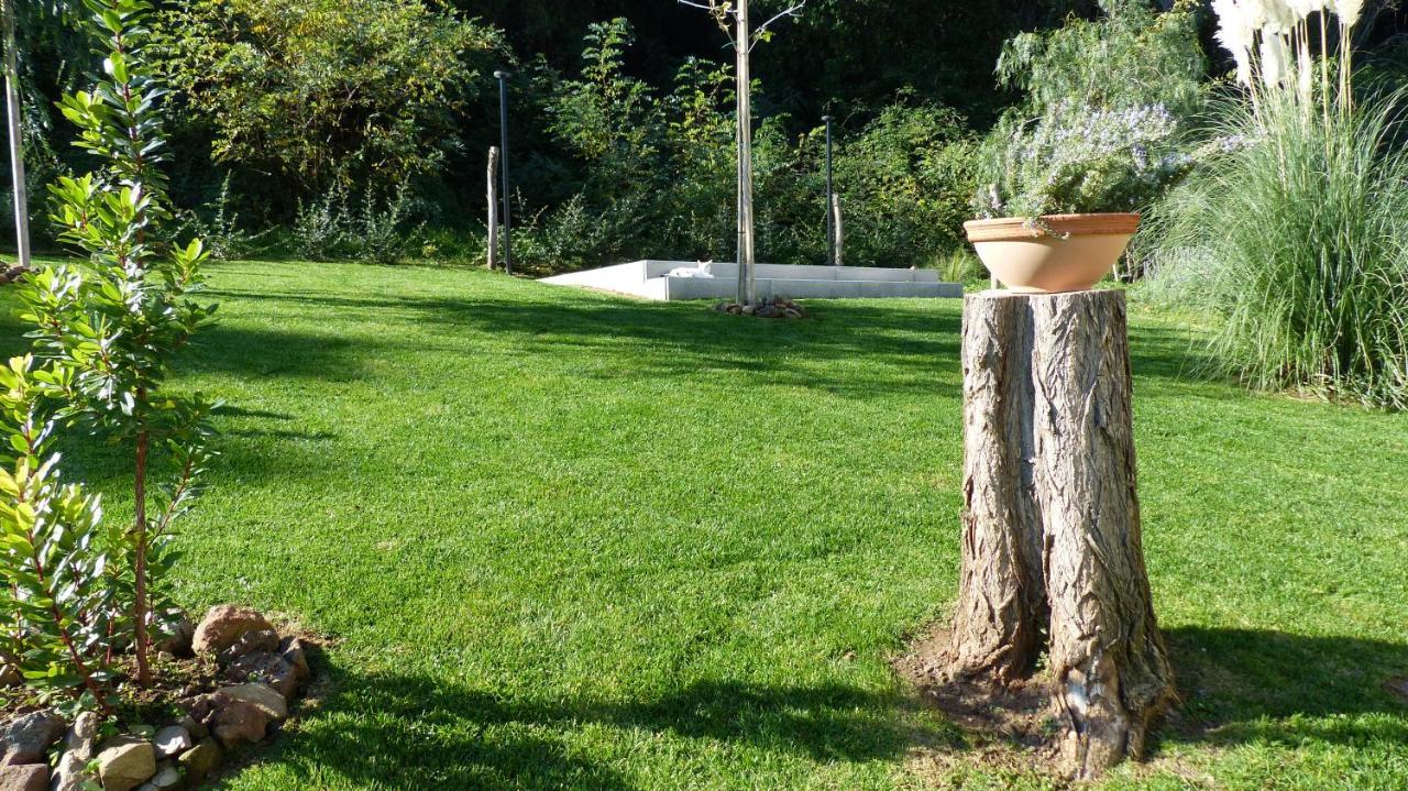 I Fiori Nel Golfo Di Baratti Apartment Exterior foto