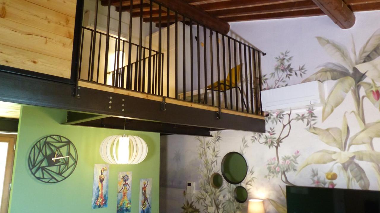 I Fiori Nel Golfo Di Baratti Apartment Exterior foto