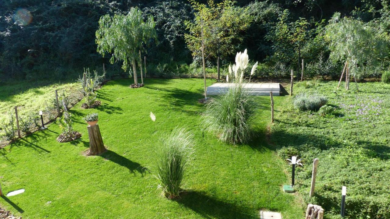I Fiori Nel Golfo Di Baratti Apartment Exterior foto