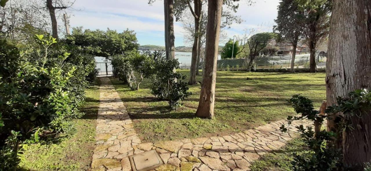 I Fiori Nel Golfo Di Baratti Apartment Exterior foto