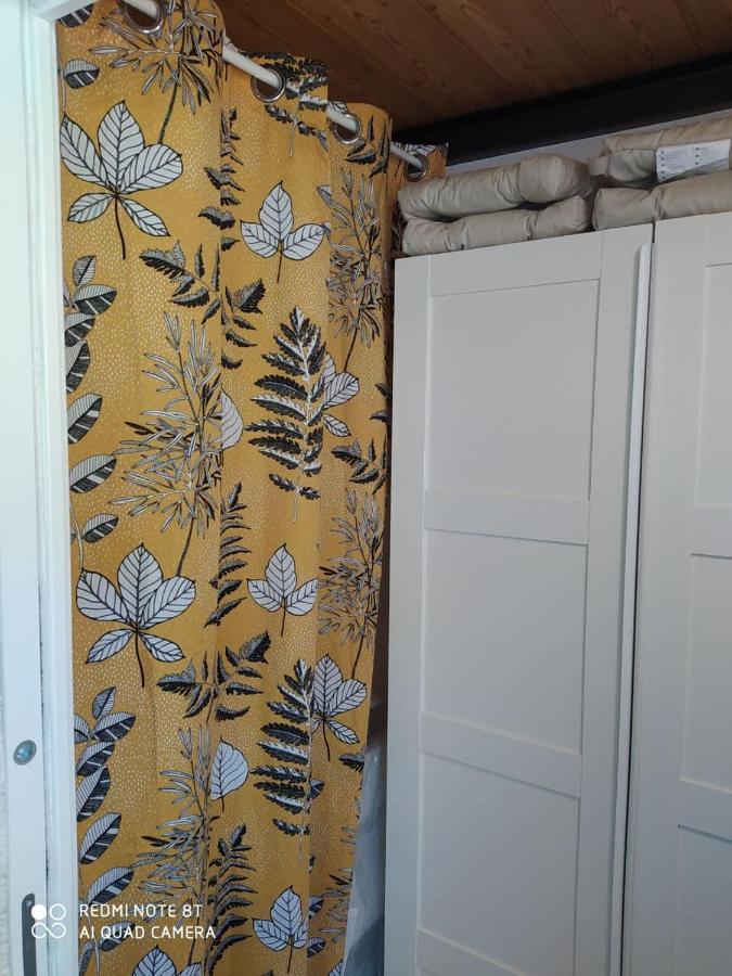 I Fiori Nel Golfo Di Baratti Apartment Exterior foto